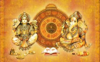 Ведическая астрология: кто ты по индийскому гороскопу